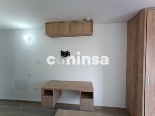 Foto 4 de Apartamento en Arriendo en Cundinamarca, BOGOTÁ, LAS NIEVES
