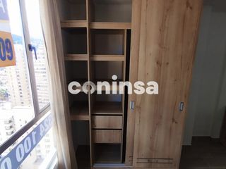 Foto 4 de Apartamento en Arriendo en Cundinamarca, BOGOTÁ, LAS NIEVES