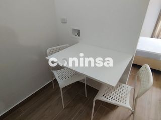 Foto 12 de Apartamento en Arriendo en Cundinamarca, BOGOTÁ, LAS NIEVES