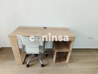 Foto 8 de Apartamento en Arriendo en Cundinamarca, BOGOTÁ, LAS NIEVES