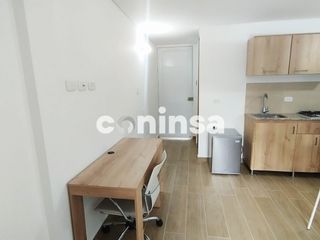 Foto 5 de Apartamento en Arriendo en Cundinamarca, BOGOTÁ, LAS NIEVES