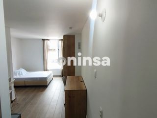 Foto 7 de Apartamento en Arriendo en Cundinamarca, BOGOTÁ, LAS NIEVES