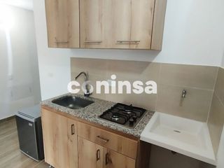Foto 11 de Apartamento en Arriendo en Cundinamarca, BOGOTÁ, LAS NIEVES