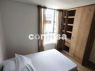 Foto 2 de Apartamento en Arriendo en Cundinamarca, BOGOTÁ, LAS NIEVES