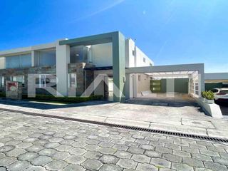 Foto 1 de Casa en renta Armenia sector Reservorio de Guangopolo