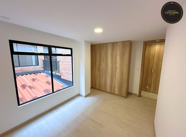 Apartamento en venta en Cuenca - Meer
