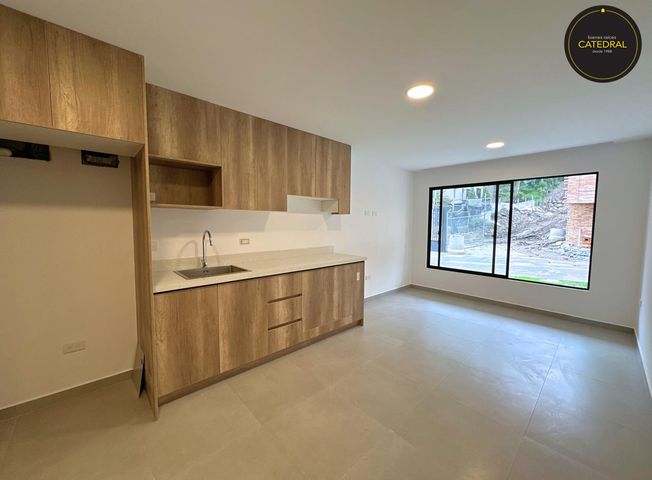 Apartamento en venta en Cuenca - Aanzicht 3