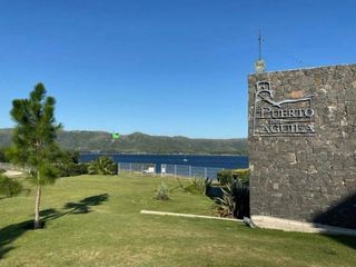 Foto 1 de Terreno en venta - Puerto del Águila, Potrero de Garay