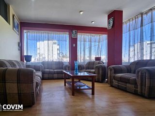 Foto 10 de Hotel en Venta en Jose Luis Bustamante y Rivero
