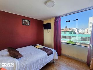 Foto 5 de Hotel en Venta en Jose Luis Bustamante y Rivero