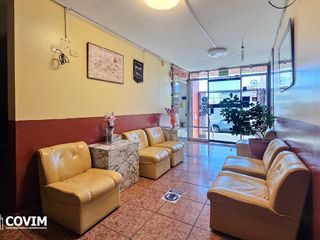 Foto 1 de Hotel en Venta en Jose Luis Bustamante y Rivero