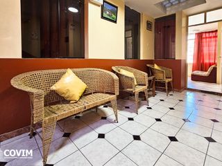 Foto 6 de Hotel en Venta en Jose Luis Bustamante y Rivero