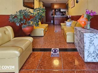 Foto 12 de Hotel en Venta en Jose Luis Bustamante y Rivero