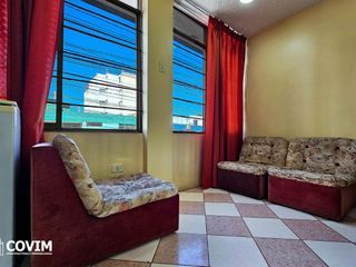 Foto 9 de Hotel en Venta en Jose Luis Bustamante y Rivero