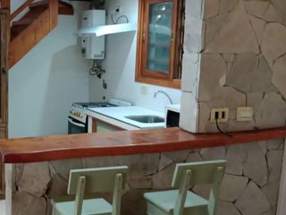 Foto 7 de CabaÃ±a 2 amb con parque y parrilla-24 MESES -Bosque Peralta Ramos