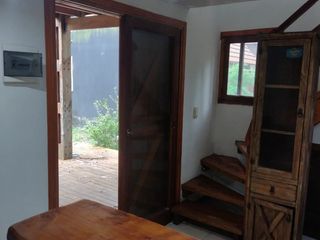 Foto 9 de CabaÃ±a 2 amb con parque y parrilla-24 MESES -Bosque Peralta Ramos