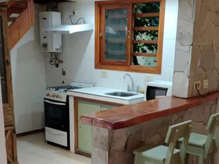 Foto 8 de CabaÃ±a 2 amb con parque y parrilla-24 MESES -Bosque Peralta Ramos