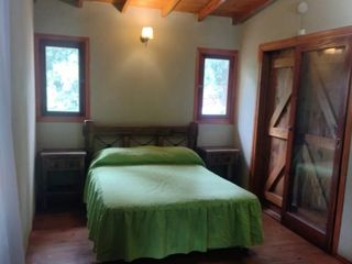 Foto 11 de CabaÃ±a 2 amb con parque y parrilla-24 MESES -Bosque Peralta Ramos