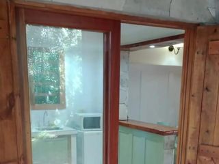 Foto 12 de CabaÃ±a 2 amb con parque y parrilla-24 MESES -Bosque Peralta Ramos