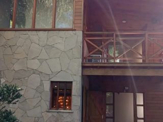 Foto 1 de CabaÃ±a 2 amb con parque y parrilla-24 MESES -Bosque Peralta Ramos