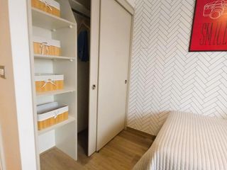 Foto 14 de ¡VENTA DE DEPARTAMENTO DE 2 DORM. DE ESTRENO EN LA MEJOR UBICACIÓN DE SANTA BEATRIZ!