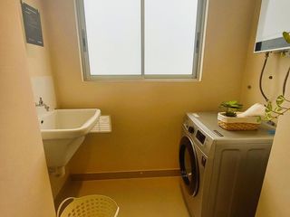 Foto 9 de ¡VENTA DE DEPARTAMENTO DE 2 DORM. DE ESTRENO EN LA MEJOR UBICACIÓN DE SANTA BEATRIZ!