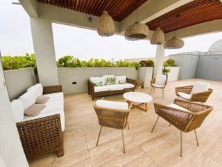 Foto 20 de ¡VENTA DE DEPARTAMENTO DE 2 DORM. DE ESTRENO EN LA MEJOR UBICACIÓN DE SANTA BEATRIZ!