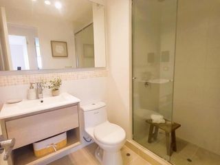 Foto 12 de ¡VENTA DE DEPARTAMENTO DE 2 DORM. DE ESTRENO EN LA MEJOR UBICACIÓN DE SANTA BEATRIZ!