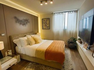 Foto 10 de ¡VENTA DE DEPARTAMENTO DE 2 DORM. DE ESTRENO EN LA MEJOR UBICACIÓN DE SANTA BEATRIZ!