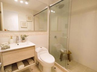 Foto 17 de ¡VENTA DE DEPARTAMENTO DE 2 DORM. DE ESTRENO EN LA MEJOR UBICACIÓN DE SANTA BEATRIZ!