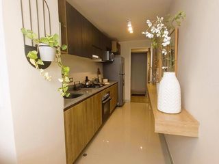 Foto 6 de ¡VENTA DE DEPARTAMENTO DE 2 DORM. DE ESTRENO EN LA MEJOR UBICACIÓN DE SANTA BEATRIZ!