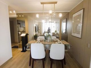 Foto 5 de ¡VENTA DE DEPARTAMENTO DE 2 DORM. DE ESTRENO EN LA MEJOR UBICACIÓN DE SANTA BEATRIZ!