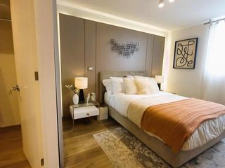Foto 11 de ¡VENTA DE DEPARTAMENTO DE 2 DORM. DE ESTRENO EN LA MEJOR UBICACIÓN DE SANTA BEATRIZ!