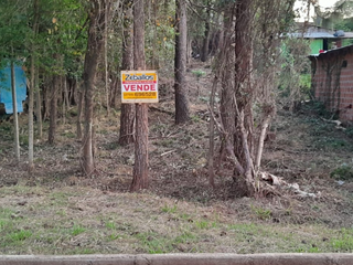 Foto 1 de Terreno en venta