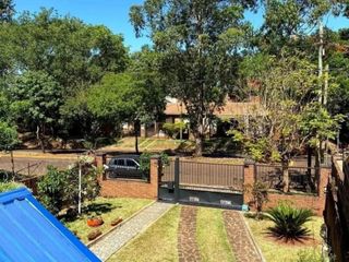 Foto 9 de ATRACTIVO CHALET EN AV. LAS HERAS C/ AV. LOPEZ Y PLANES. POSADAS, MISIONES. VENTA