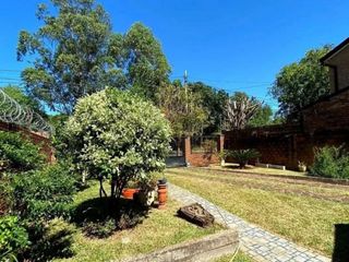 Foto 8 de ATRACTIVO CHALET EN AV. LAS HERAS C/ AV. LOPEZ Y PLANES. POSADAS, MISIONES. VENTA