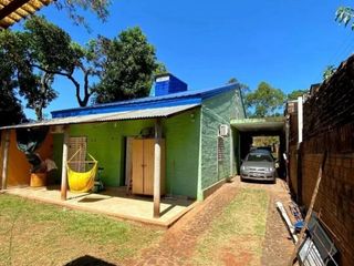 Foto 6 de ATRACTIVO CHALET EN AV. LAS HERAS C/ AV. LOPEZ Y PLANES. POSADAS, MISIONES. VENTA
