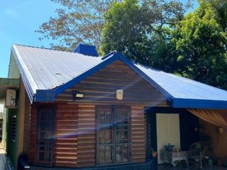Foto 2 de ATRACTIVO CHALET EN AV. LAS HERAS C/ AV. LOPEZ Y PLANES. POSADAS, MISIONES. VENTA