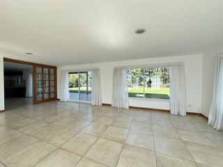 Foto 4 de Casa en alquiler Rumenco