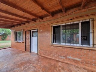 Foto 1 de Dos Lotes Con Casa