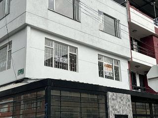 Foto 1 de ARRIENDO de APARTAMENTO en BOGOTA
