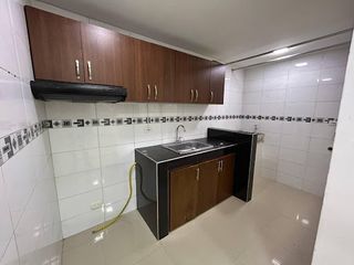 Foto 4 de ARRIENDO de APARTAMENTO en BOGOTA