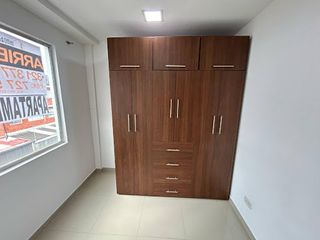 Foto 10 de ARRIENDO de APARTAMENTO en BOGOTA