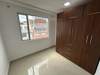 Foto 8 de ARRIENDO de APARTAMENTO en BOGOTA