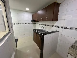 Foto 5 de ARRIENDO de APARTAMENTO en BOGOTA