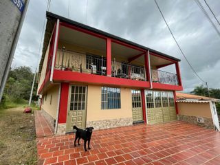 Foto 1 de CASA INDEPENDIENTE EN VENTA - PACHO CUNDINAMARCA EXCELENTE PRECIO
