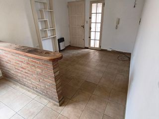 Foto 3 de Departamento en venta Alta Cba 2 dormitorios balcón con escritura