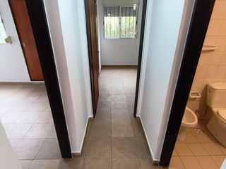 Foto 6 de Departamento en venta Alta Cba 2 dormitorios balcón con escritura