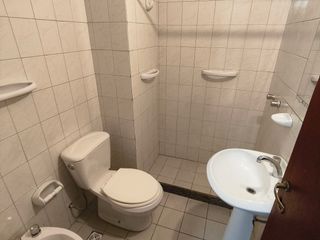 Foto 8 de Departamento en venta Alta Cba 2 dormitorios balcón con escritura
