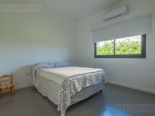 Foto 33 de Casa en venta en el Barrio Vistas, Puertos / Escobar